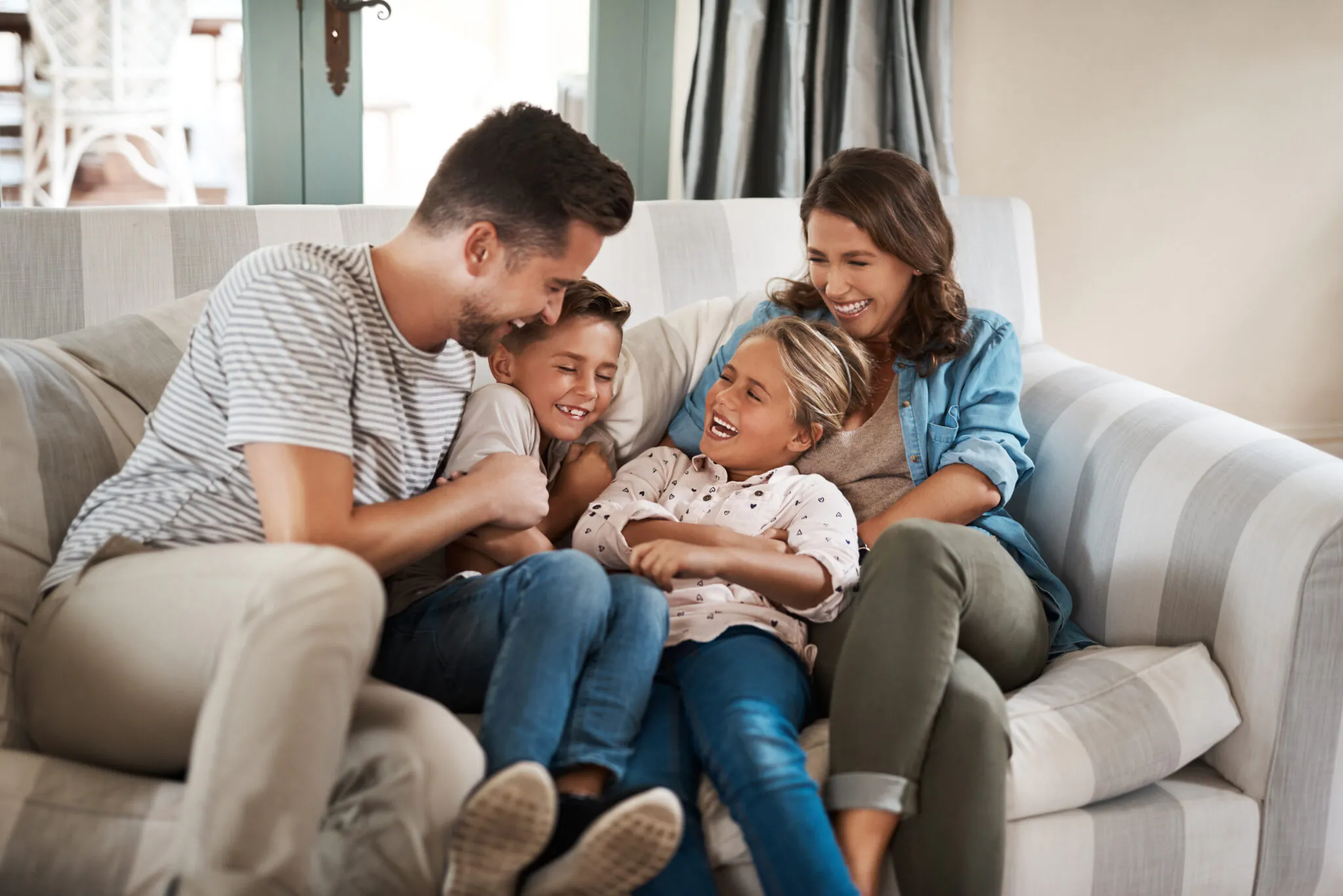 family